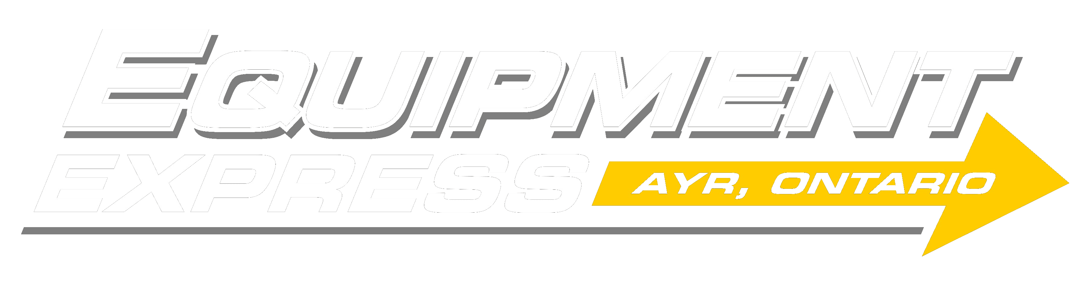 Equipment Express Logo